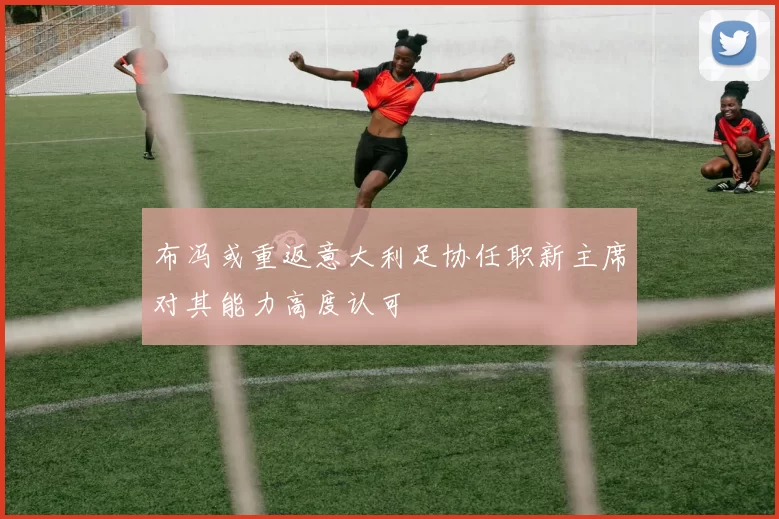 布冯或重返意大利足协任职新主席对其能力高度认可